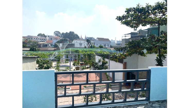 Bán Nhà 2 Tầng Hẻm Xe Hơi 54m2_4.2x13m Gần Chợ Khiết Tâm Bình Chiểu Thủ Đức Chỉ 3,7 tỷ.